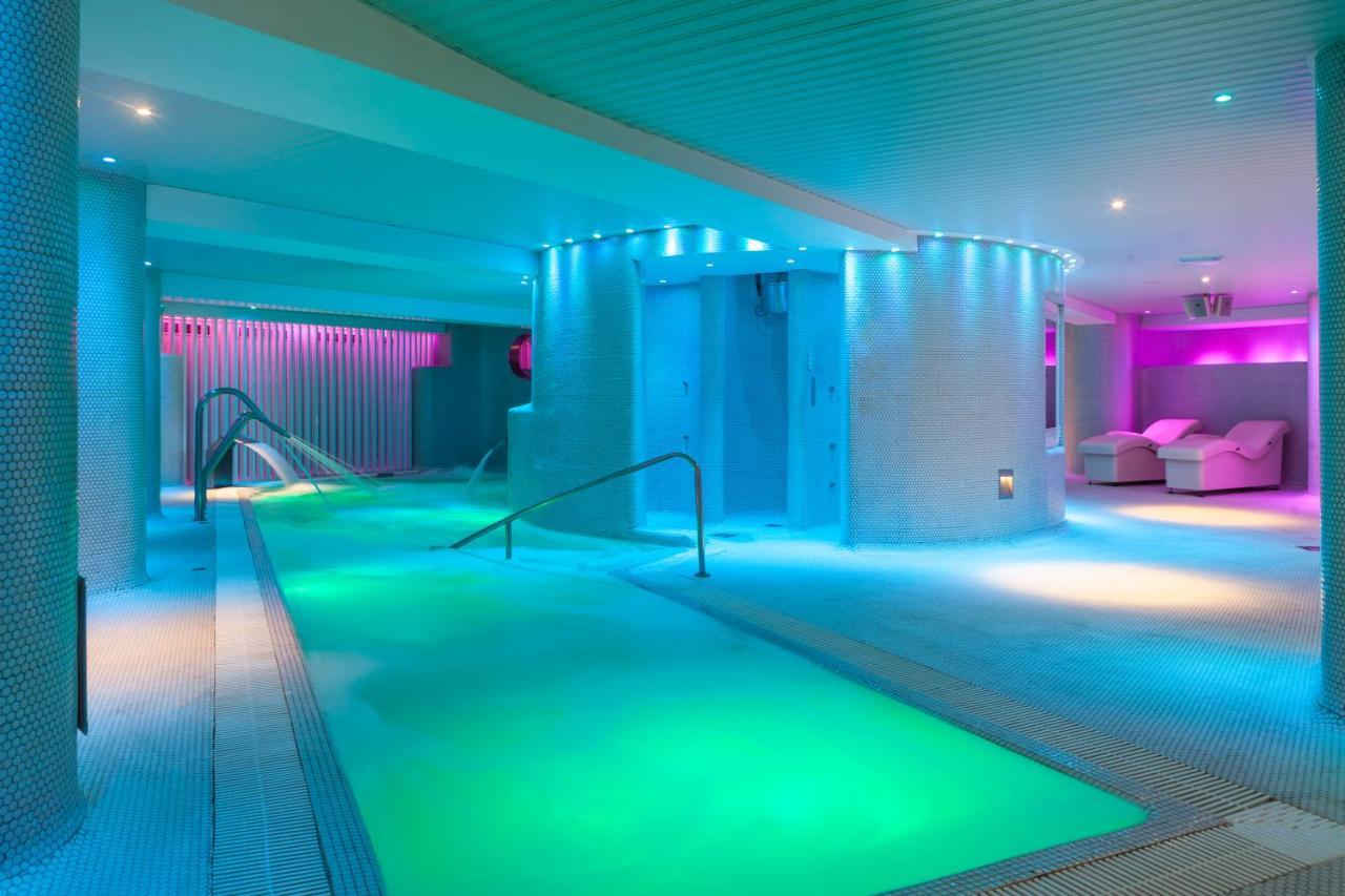 Hotel Ambassador Playa I Benidorm Exteriér fotografie