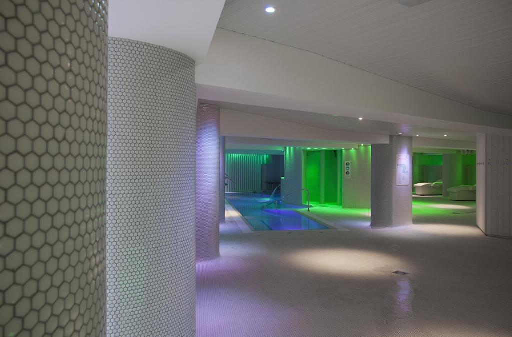 Hotel Ambassador Playa I Benidorm Exteriér fotografie